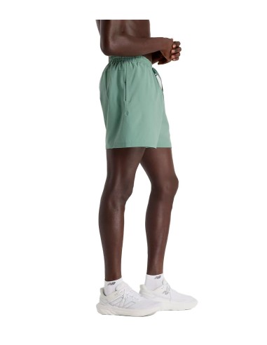 New Balance - Pantalón Corto Sport Essentials