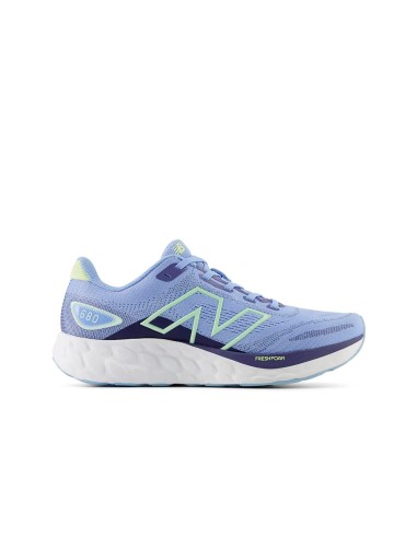New Balance - Zapatillas Fresh Foam 680 V8
