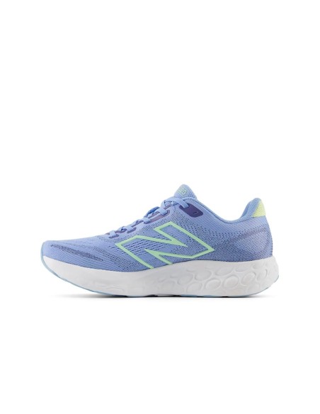 New Balance - Zapatillas Fresh Foam 680 V8