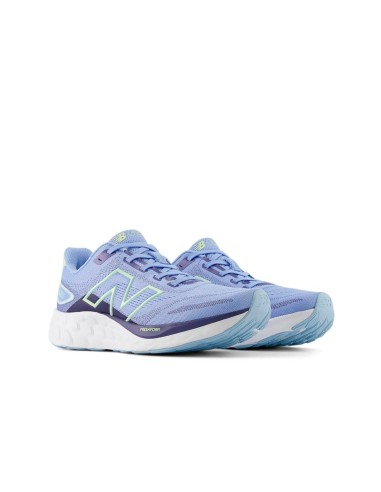 New Balance - Zapatillas Fresh Foam 680 V8
