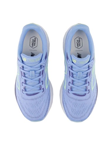 New Balance - Zapatillas Fresh Foam 680 V8