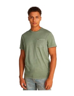 Tommy Jeans - Camiseta Con Logo