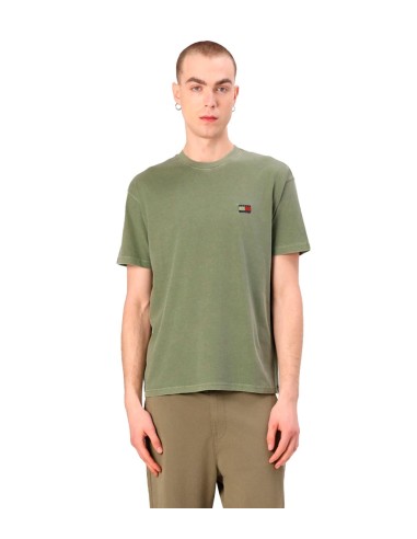 Tommy Jeans - Camiseta RLX Label