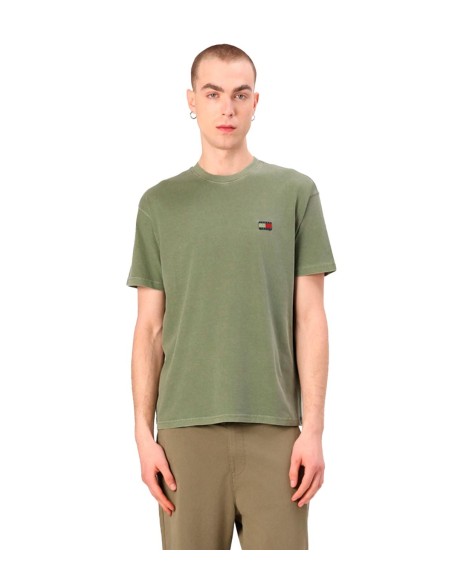 Tommy Jeans - Camiseta RLX Label