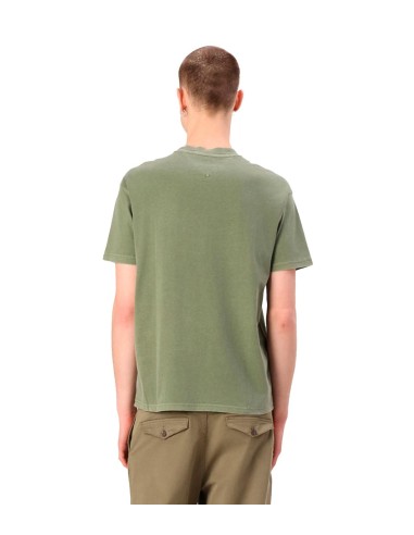 Tommy Jeans - Camiseta RLX Label