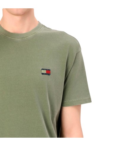 Tommy Jeans - Camiseta RLX Label