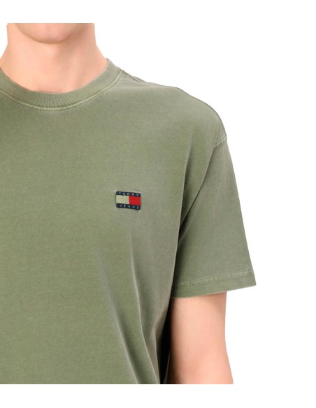 Tommy Jeans - Camiseta RLX Label