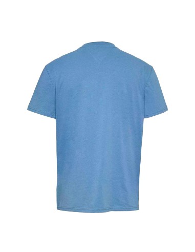Tommy Jeans - Camiseta Con Logo