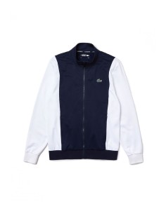 Lacoste - Sudadera Hombre Blanca - Sport