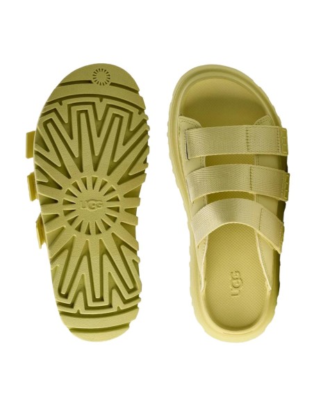UGG® - Sandalias GoldenGlow