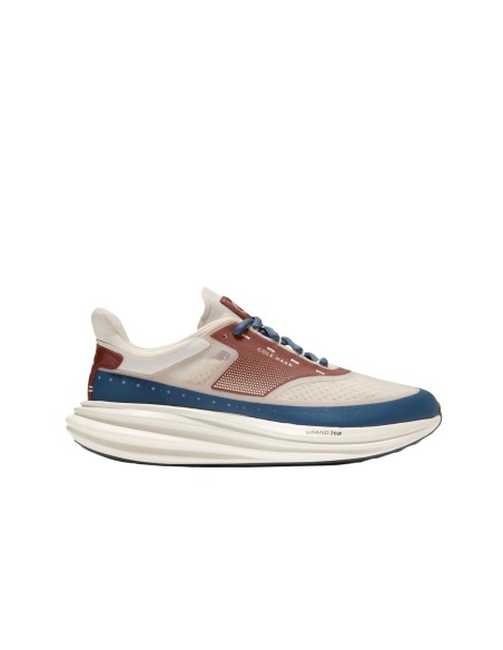 Cole Haan - Zapatillas ØriginalGrand Quadstar Running