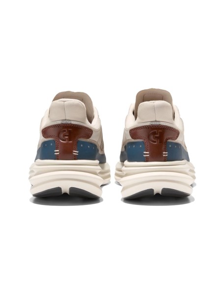 Cole Haan - Zapatillas ØriginalGrand Quadstar Running