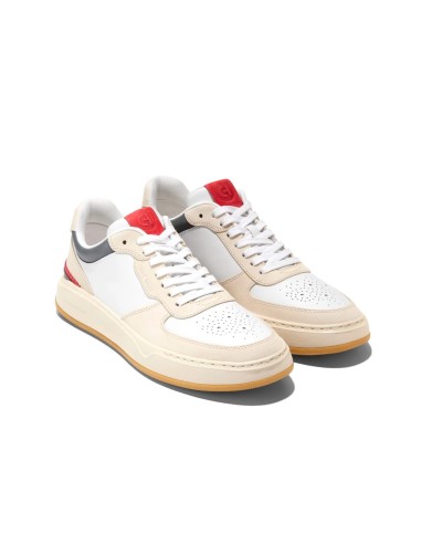 Cole Haan - Zapatillas GrandPrø Crossover