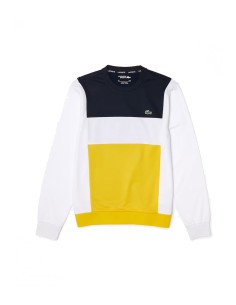 Lacoste - Sudadera Hombre Multicolor - Sport