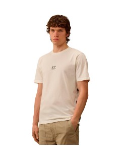 C.P. Company - Camiseta Artwork