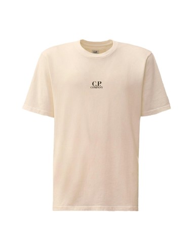 C.P. Company - Camiseta Artwork