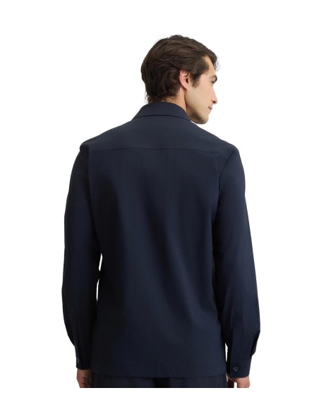 Liu·Jo - Sobrecamisa con Bolsillos