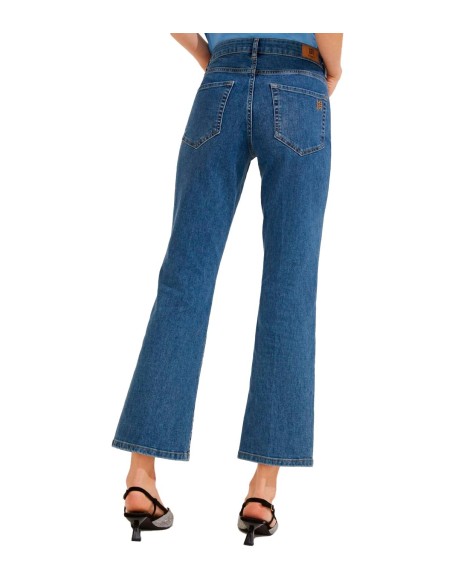 Marella - Pantalón Vaquero Ibisco