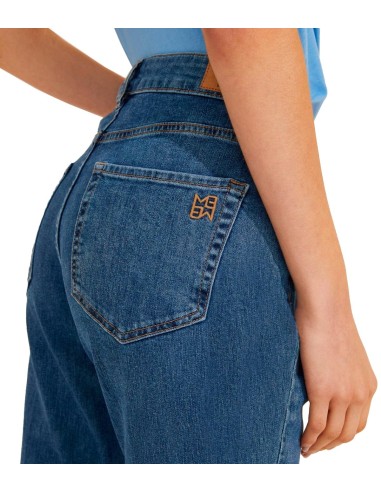 Marella - Pantalón Vaquero Ibisco