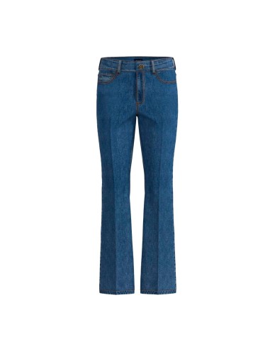 Marella - Pantalón Vaquero Ibisco