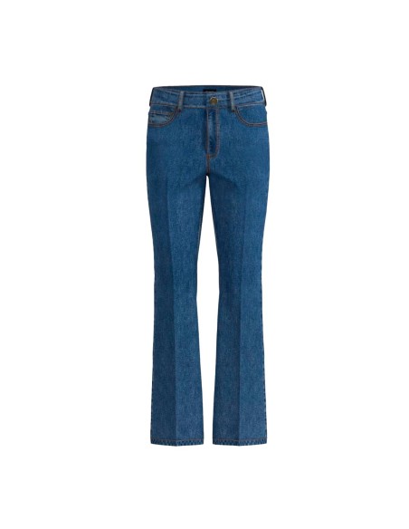 Marella - Pantalón Vaquero Ibisco