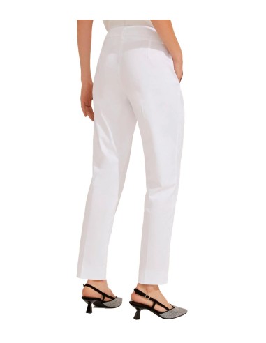Marella - Pantalón Chino De Raso