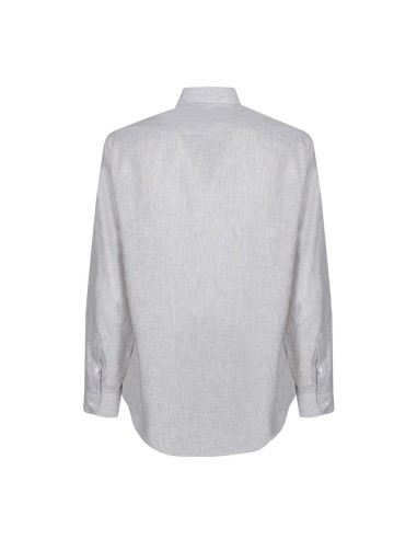 Emporio Armani - Camisa Striped