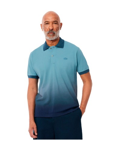 Lacoste - Polo De Corte Clásico L.12.12