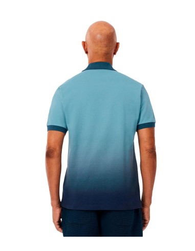 Lacoste - Polo De Corte Clásico L.12.12