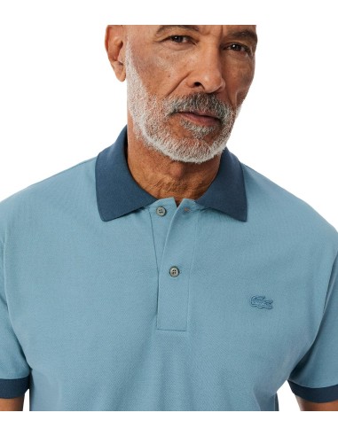 Lacoste - Polo De Corte Clásico L.12.12