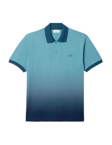 Lacoste - Polo De Corte Clásico L.12.12