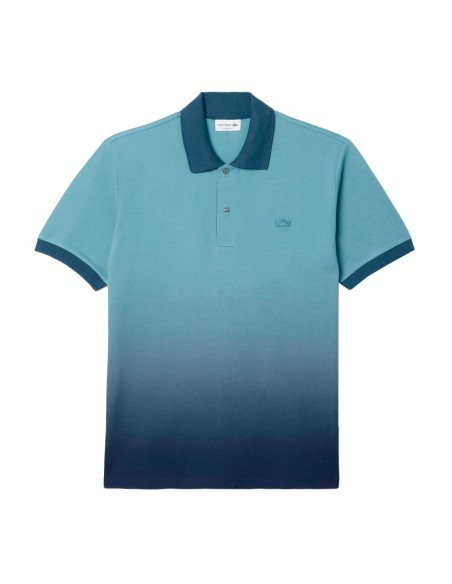 Lacoste - Polo De Corte Clásico L.12.12