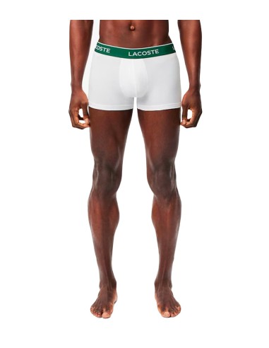 Lacoste - Bóxers 3 Pack