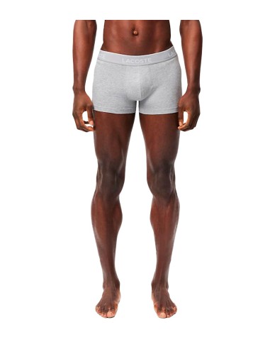 Lacoste - Bóxers 3 Pack