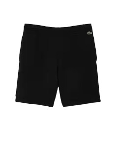Lacoste - Pantalón Corto Con Logo