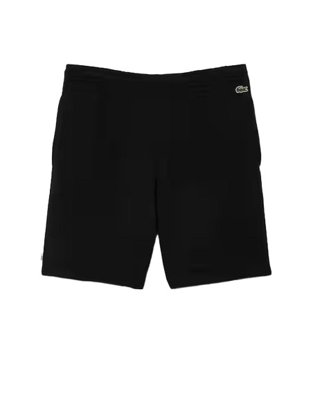 Lacoste - Pantalón Corto Con Logo