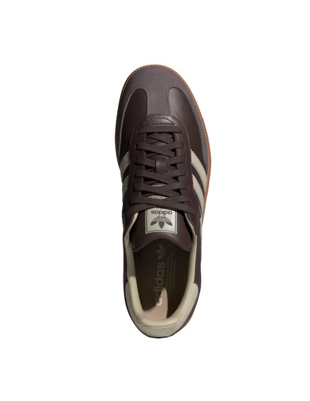 Adidas - Zapatillas Samba OG