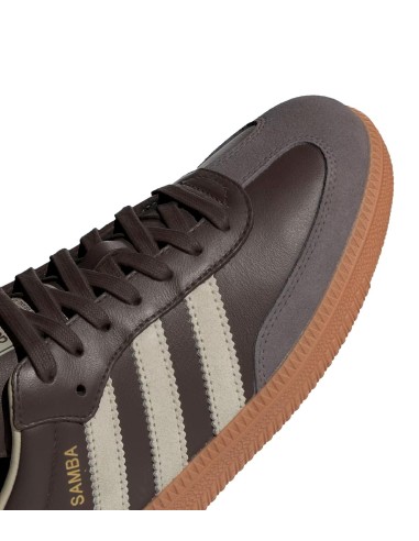 Adidas - Zapatillas Samba OG