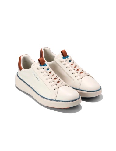 Cole Haan - Zapatillas Grandpro Topspin Golf