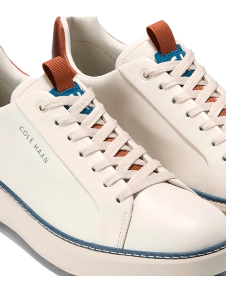 Cole Haan - Zapatillas Grandpro Topspin Golf