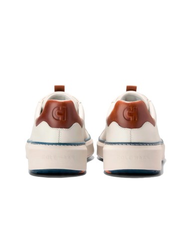 Cole Haan - Zapatillas Grandpro Topspin Golf