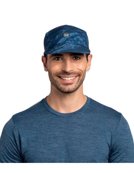 Buff - Gorra Con Logo
