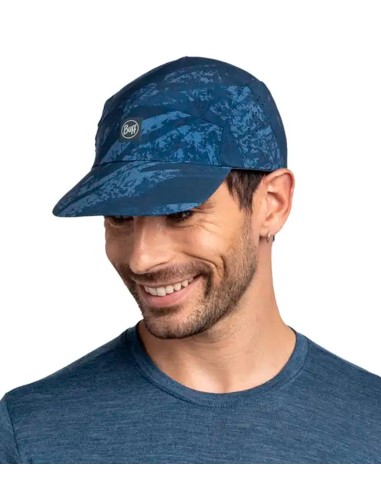 Buff - Gorra Con Logo