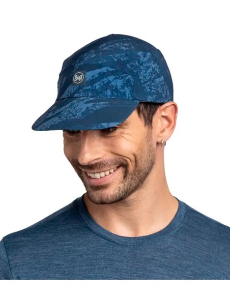 Buff - Gorra Con Logo