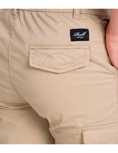 Reell - Pantalón Reflex Cargo