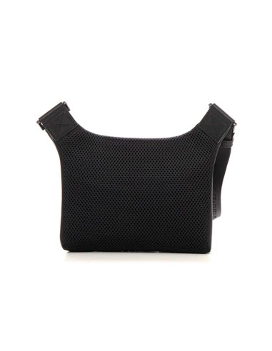 Armani - Riñonera Black Bum