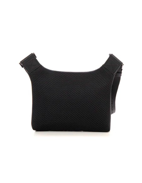 Armani - Riñonera Black Bum