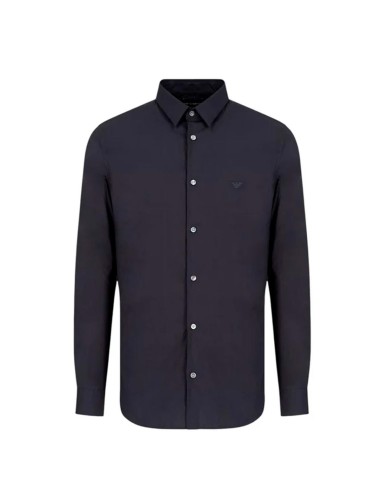 Emporio Armani - Camisa Iconico