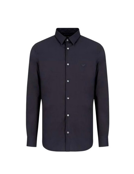 Emporio Armani - Camisa Iconico