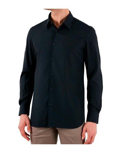 Emporio Armani - Camisa Iconico